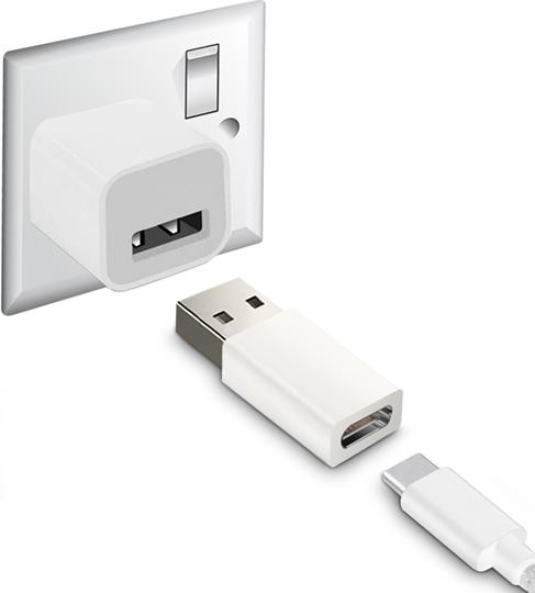Produktbild Mako USB-C - USB-A (USB-A, USB Typ C)