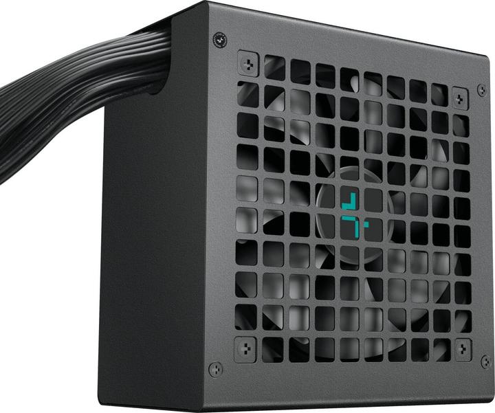 Deepcool PL650D (1x 12VHPWER, 3x PCIe, 650 Watt) (650 W)