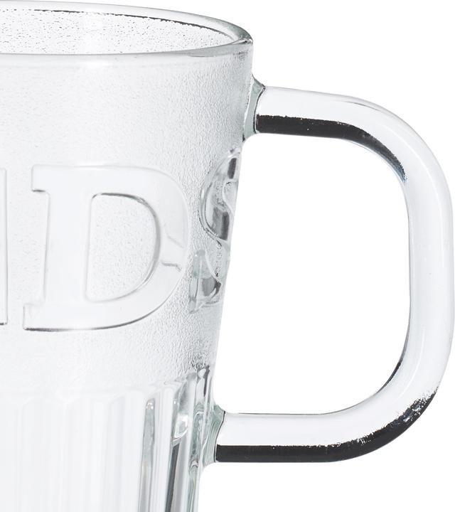 Immagine prodotto Relaxdays 4x bicchiere (0.45 l, 4 x)