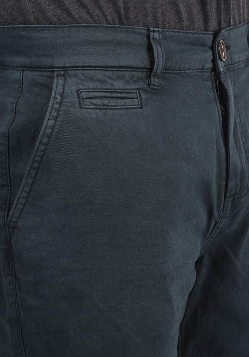 Actual product image Solid Viseu Men's Chino Shorts (XL)