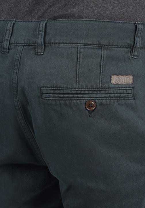 Actual product image Solid Viseu Men's Chino Shorts (XL)