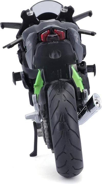 Produktbild Maisto Kawasaki Ninja H2 R