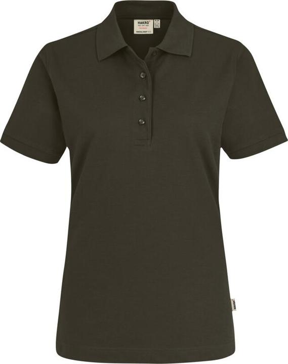 Produktbild Hakro Poloshirt MIKRALINAR® ECO (XL)