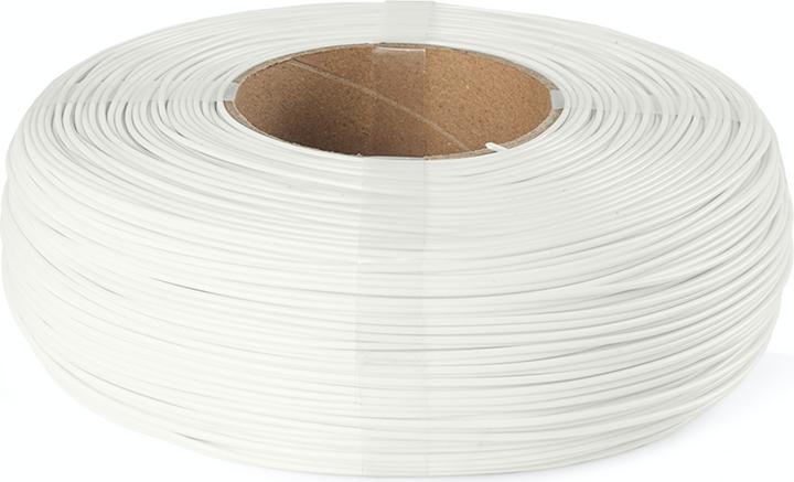 Produktbild Filament Premium PLA Refill Polar White 1kg 1.75mm (PLA, 1.75 mm, 1000 g, Weiss)