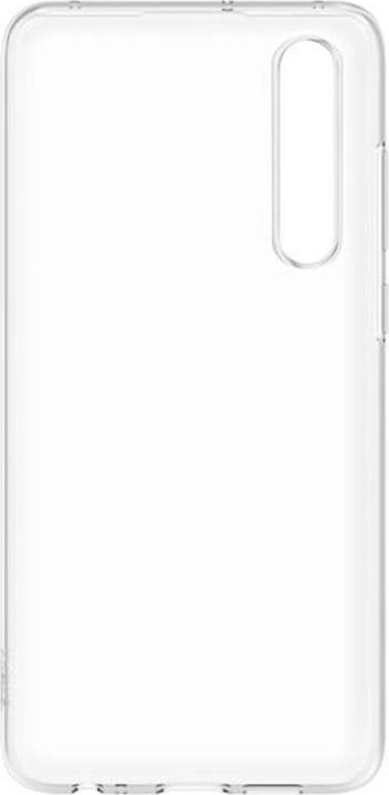 Actual product image Huawei Clear (Huawei P30)
