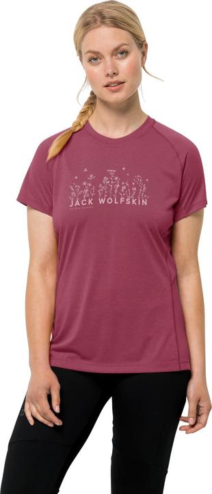Immagine prodotto Jack Wolfskin Morobbia Vent T W (S)