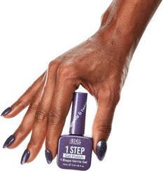 Produktbild Ardell 1 Step Gel Polish Sparkle & Twinkle 10 ml (Sparkle & Twinkle, Gel-Effekt Nagellack)
