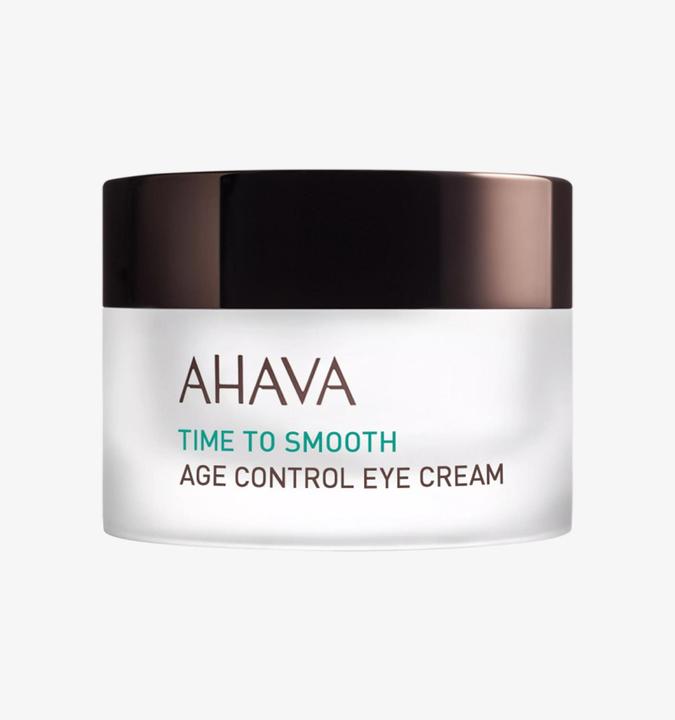 Produktbild Ahava Time to Smooth (Crème, 15 ml, Tag + Nacht)