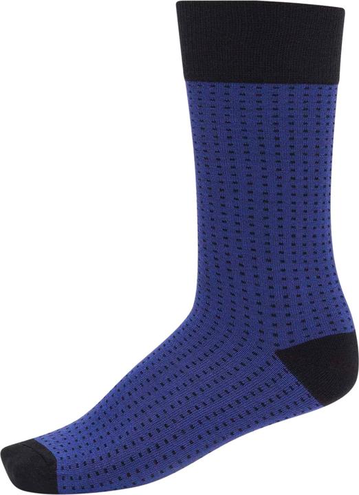 Produktbild Urban Classics Stripes and Dots Socks 5-Pack (5er Pack, 35 - 38)
