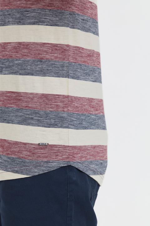 Actual product image Solid Thicco Men's T-Shirt (M)