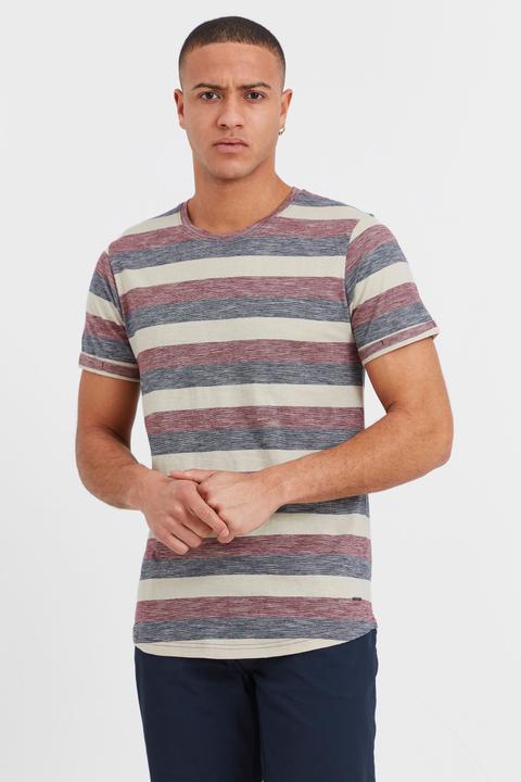 Actual product image Solid Thicco Men's T-Shirt (M)