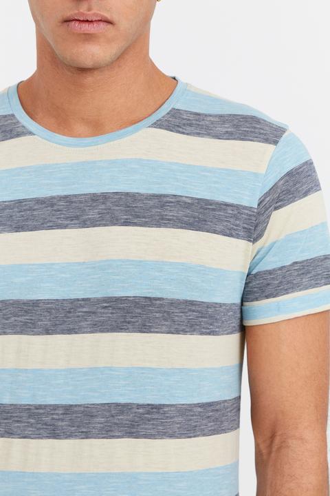 Actual product image Solid Thicco Men's T-Shirt (M)