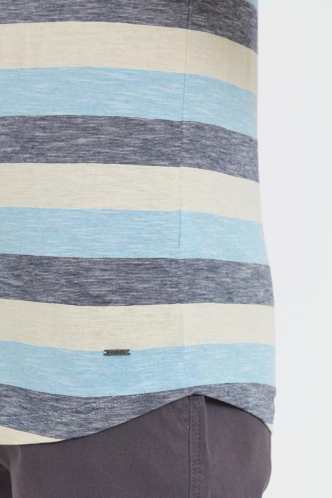 Actual product image Solid Thicco Men's T-Shirt (M)
