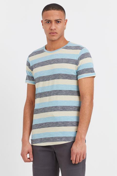 Actual product image Solid Thicco Men's T-Shirt (M)