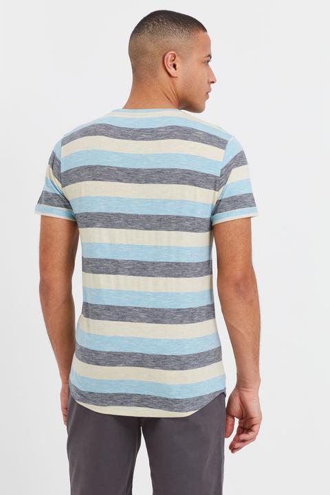 Actual product image Solid Thicco Men's T-Shirt (M)