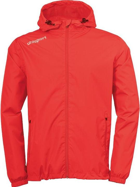 Produktbild Uhlsport Regenjacke ESSENTIAL (152)