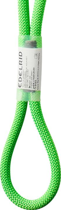 Actual product image Edelrid Switch Double Adjust