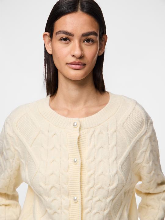 Actual product image Pieces PCSOFIA Strickjacke (L)