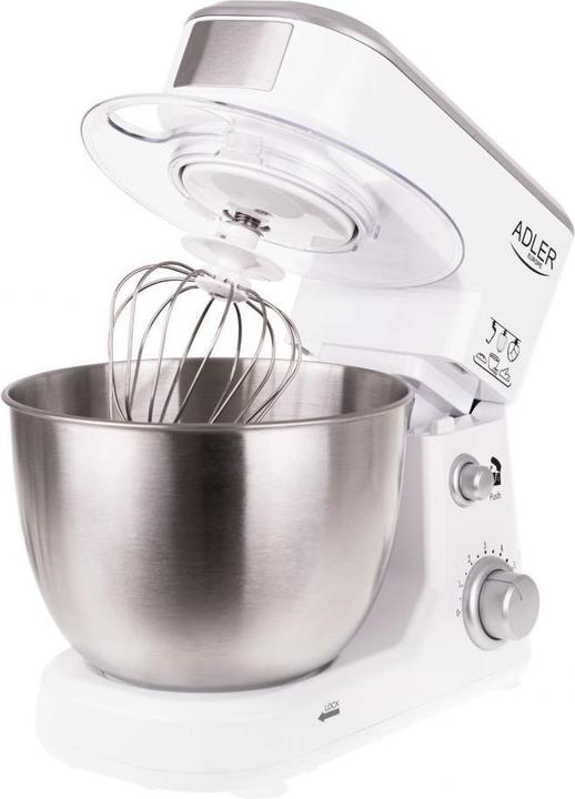 Produktbild Adler AD 4216 (500 W)