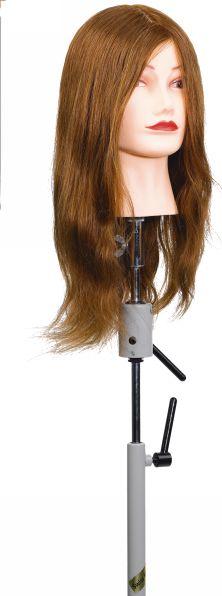 Actual product image Comair Ubs head ladies with cross parting