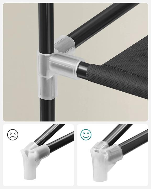 Immagine prodotto Songmics Winston (58 x 28 x 160 cm)