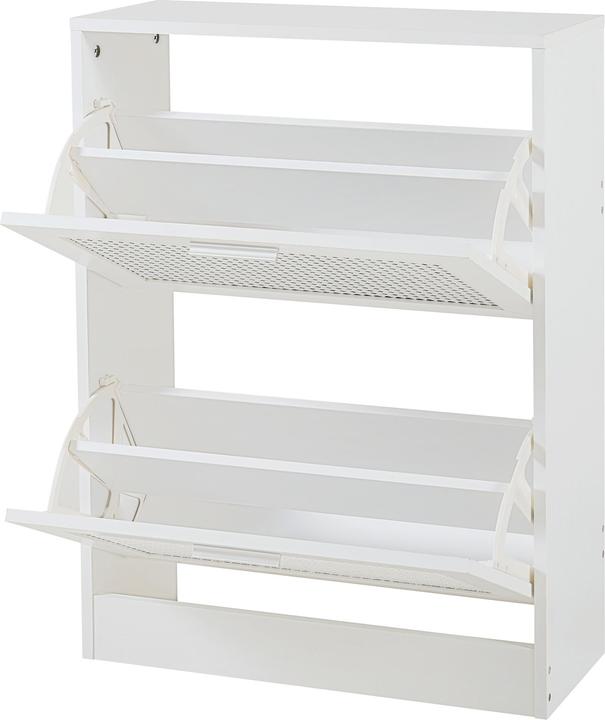 Produktbild En.Casa Buxton (60 x 23.5 x 80 cm)