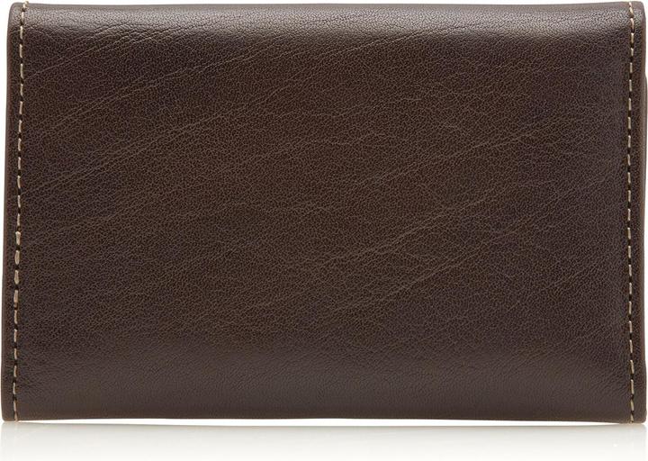 Actual product image Castelijn & Beerens Gaucho key case RFID leather 10 cm