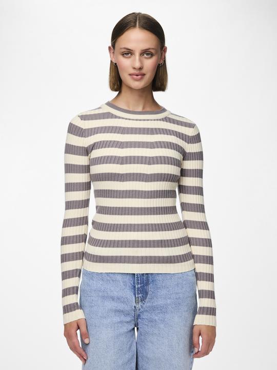 Immagine prodotto Pieces Pccrista Ls O-Neck Knit Noos Bc (XXL)
