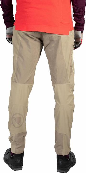 Actual product image Endura SingleTrack Trousers II (L)