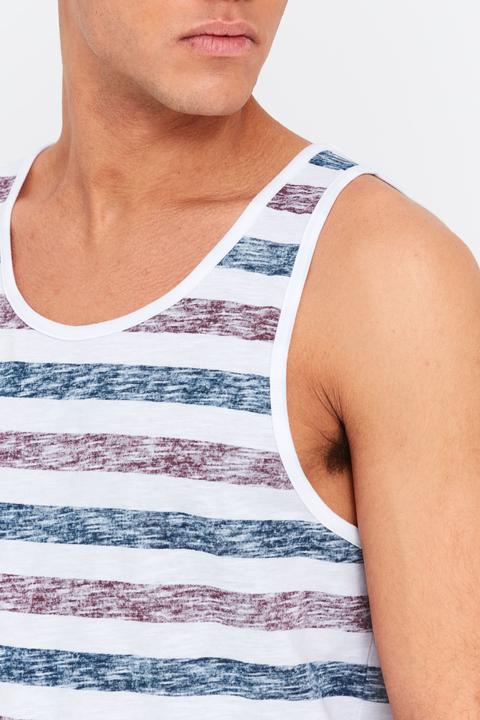 Immagine prodotto Solid Mende - Canotta da Uomo (XL)