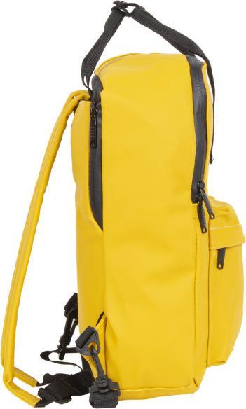 Produktbild Bike Splash - Planner Shopper Backpack Occur (17 l)