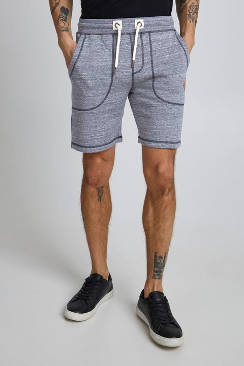Actual product image Solid Aris Men's Sweatshorts (XL)