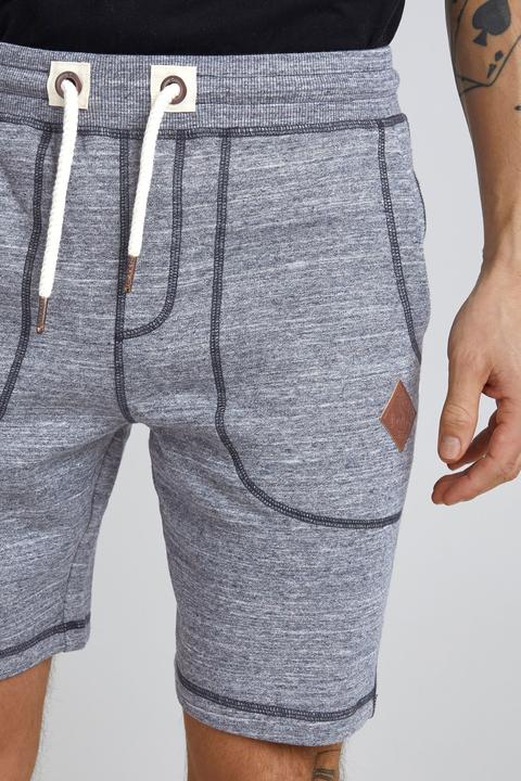 Actual product image Solid Aris Men's Sweatshorts (XL)