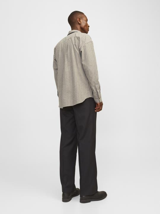Immagine prodotto Jack & Jones Camicia a vestibilità ampia Camicia a vestibilità ampia (XS)