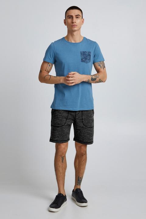 Actual product image Solid Aris Men's Sweatshorts (XL)
