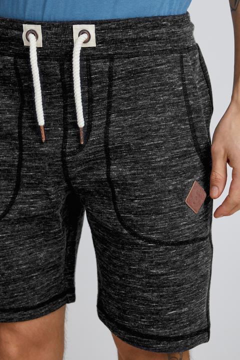 Actual product image Solid Aris Men's Sweatshorts (XL)