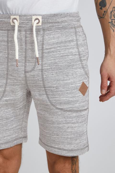 Actual product image Solid Aris Men's Sweatshorts (L)