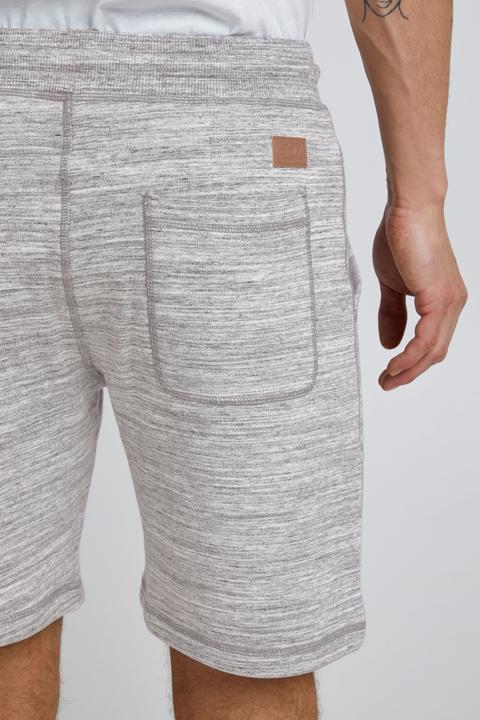 Actual product image Solid Aris Men's Sweatshorts (L)