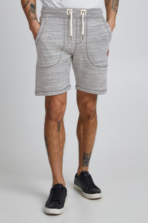 Actual product image Solid Aris Men's Sweatshorts (L)