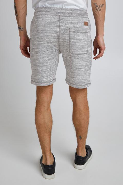 Actual product image Solid Aris Men's Sweatshorts (L)