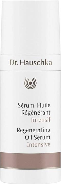 Actual product image Dr. Hauschka Regenerating Intensive Oil Serum (20 ml)