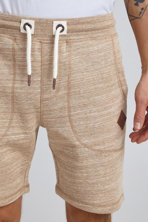 Actual product image Solid Aris Men's Sweatshorts (L)