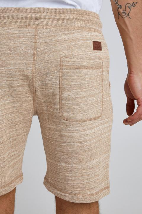 Actual product image Solid Aris Men's Sweatshorts (L)