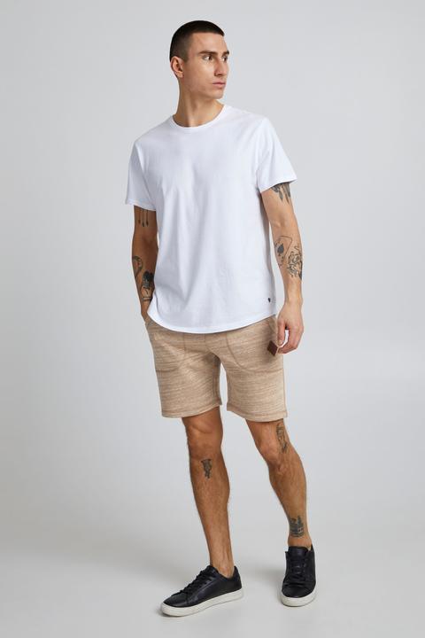Actual product image Solid Aris Men's Sweatshorts (L)