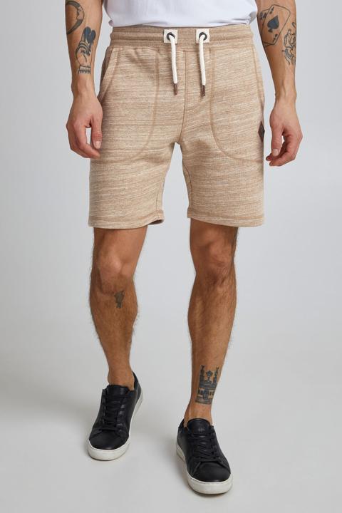 Actual product image Solid Aris Men's Sweatshorts (L)