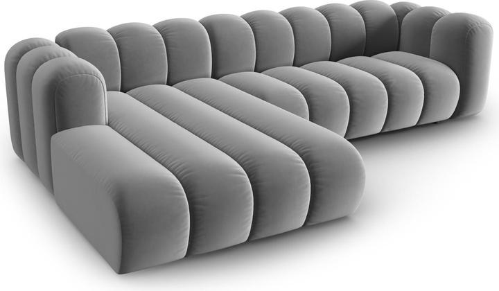 Image du produit Micadoni Lupine (Canapé d'angle)