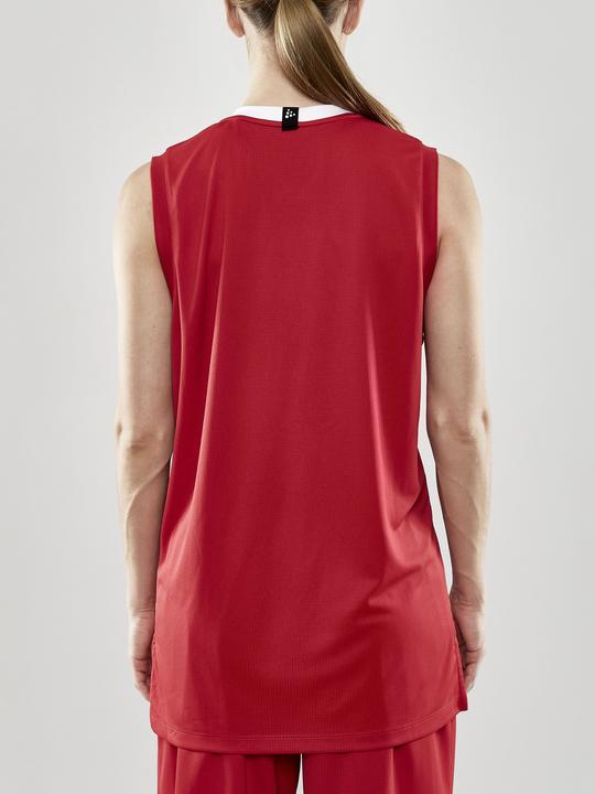 Image du produit Craft Progress Basket Singlet W (S)