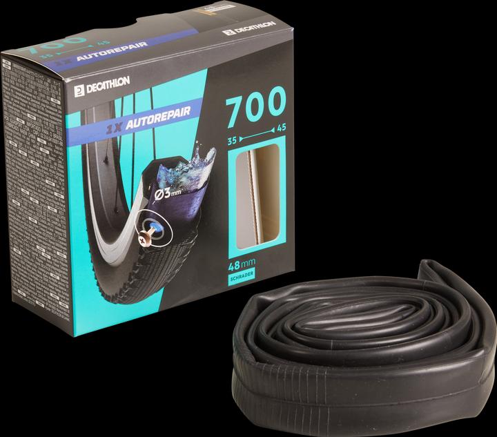 Immagine prodotto Decathlon 700 (Presta (SV), 28")