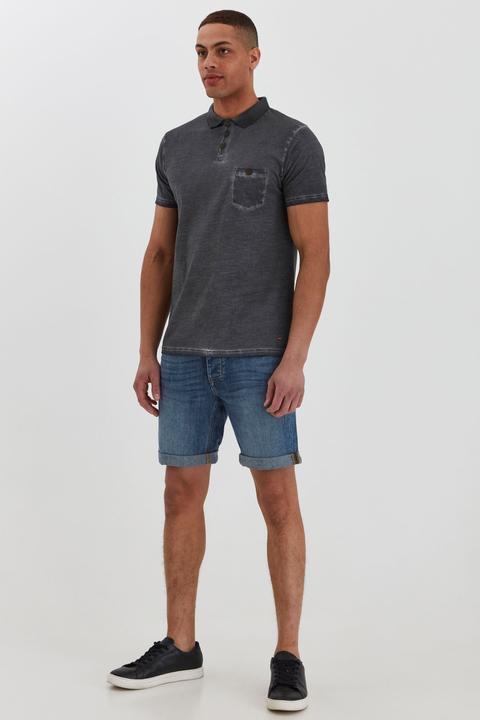 Image du produit Blend Martels - Denim Shorts - Homme (L)