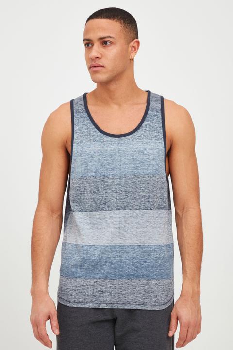 Actual product image Solid Charan Men's Tank Top (XXL)